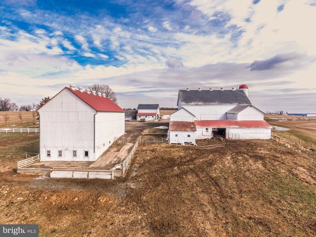 397 JACKSON RD, Quarryville, PA 17566