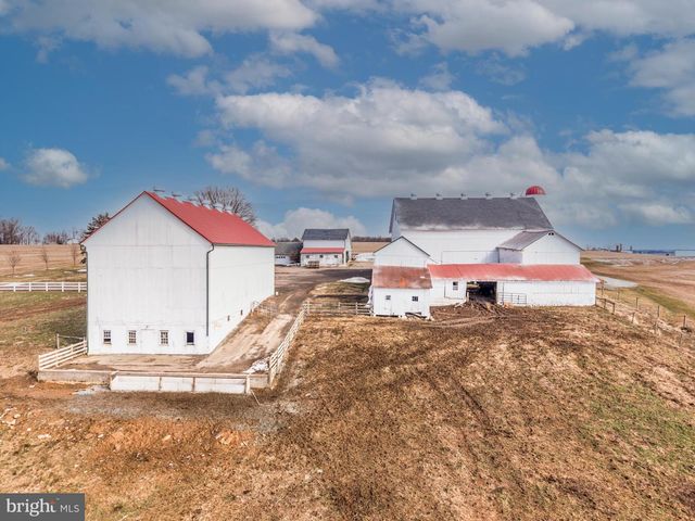 397 JACKSON RD, Quarryville, PA 17566