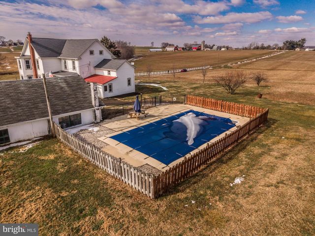 397 JACKSON RD, Quarryville, PA 17566