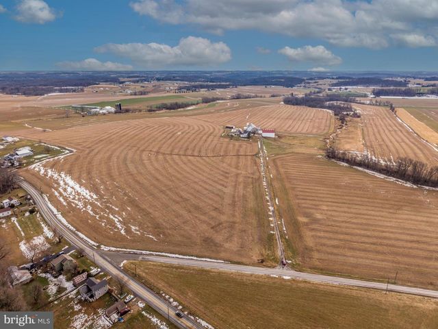 397 JACKSON RD, Quarryville, PA 17566