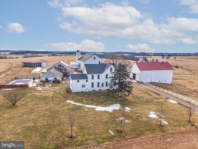 397 JACKSON RD, Quarryville, PA 17566