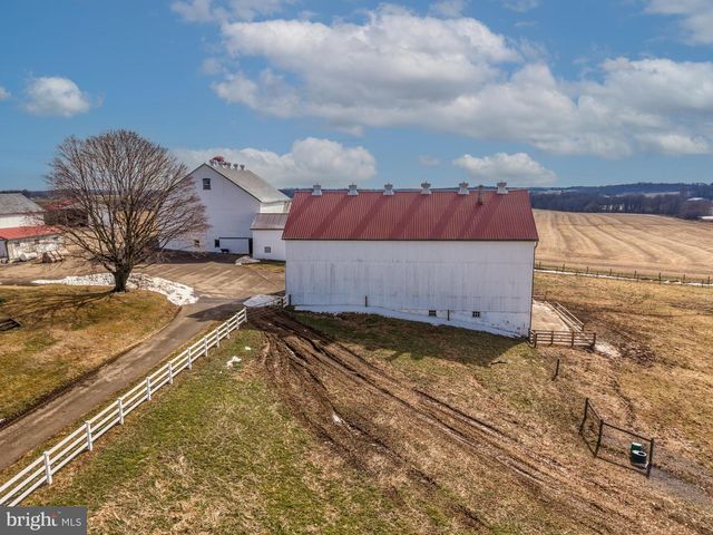 397 JACKSON RD, Quarryville, PA 17566