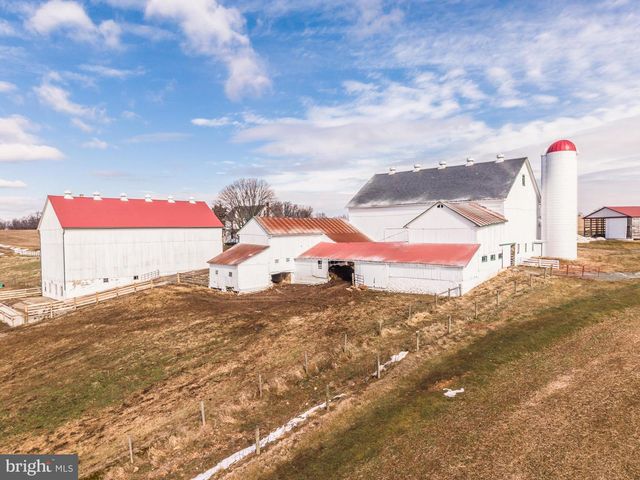 397 JACKSON RD, Quarryville, PA 17566