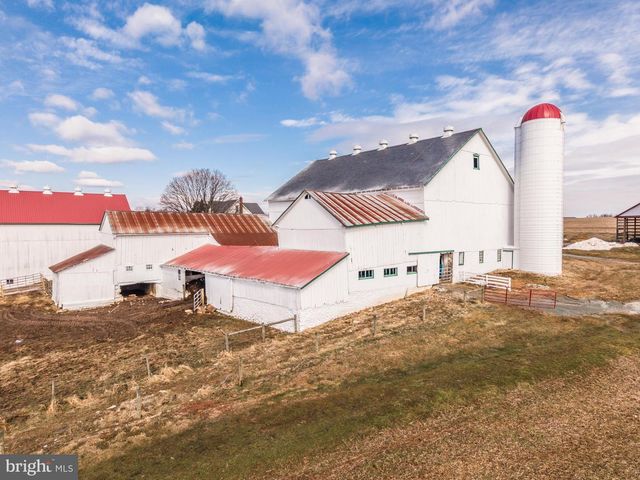 397 JACKSON RD, Quarryville, PA 17566