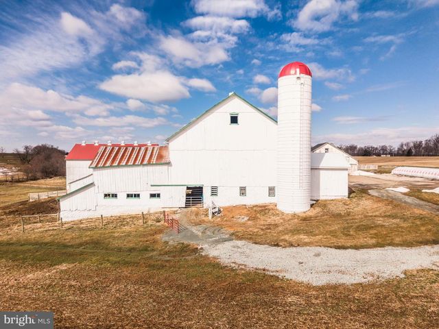 397 JACKSON RD, Quarryville, PA 17566