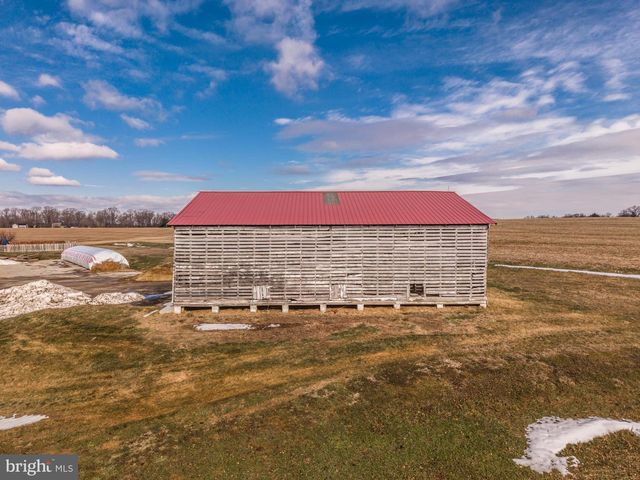 397 JACKSON RD, Quarryville, PA 17566