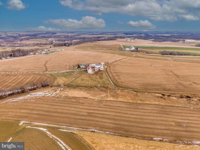 397 JACKSON RD, Quarryville, PA 17566