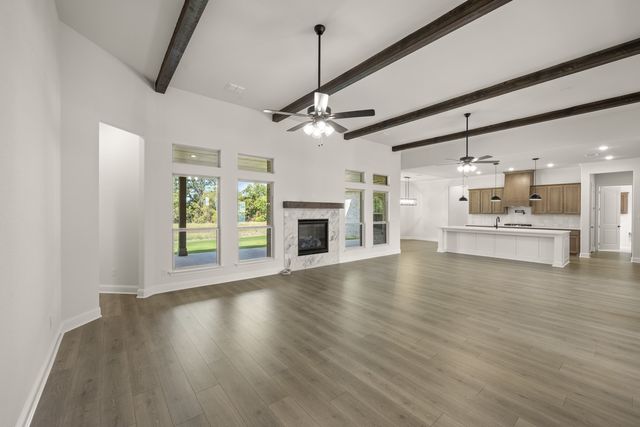 3004 Valley View Drive, Joshua, TX 76058