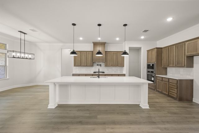 3004 Valley View Drive, Joshua, TX 76058