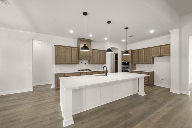 3004 Valley View Drive, Joshua, TX 76058