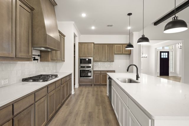 3004 Valley View Drive, Joshua, TX 76058