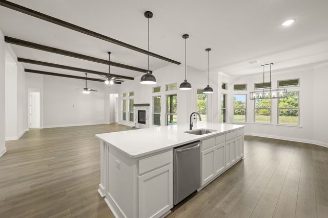 3004 Valley View Drive, Joshua, TX 76058