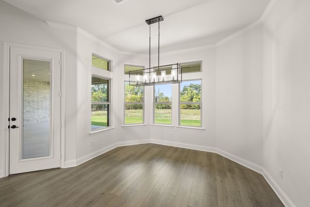 3004 Valley View Drive, Joshua, TX 76058