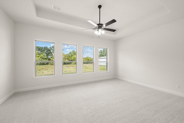 3004 Valley View Drive, Joshua, TX 76058