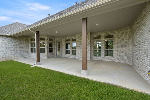 3004 Valley View Drive, Joshua, TX 76058