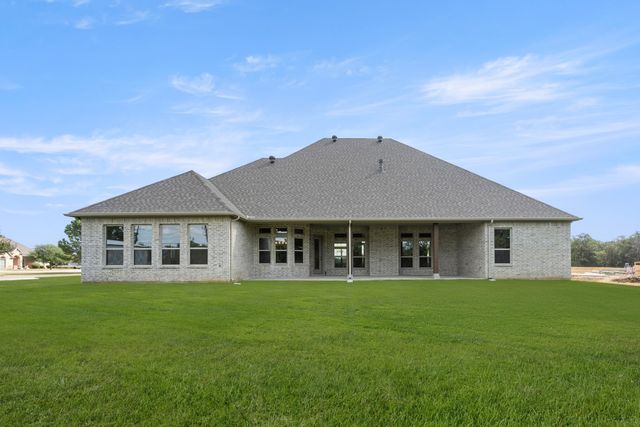3004 Valley View Drive, Joshua, TX 76058