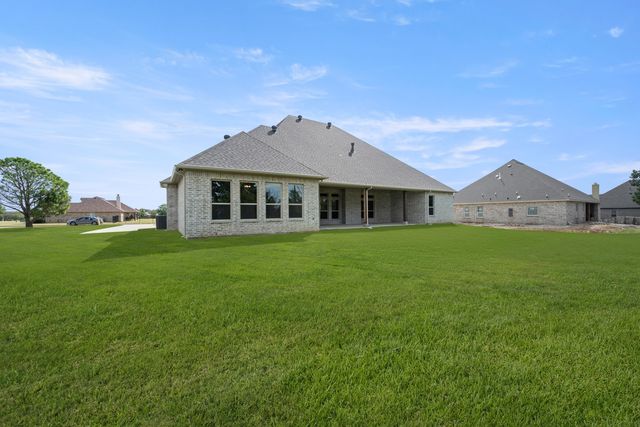 3004 Valley View Drive, Joshua, TX 76058