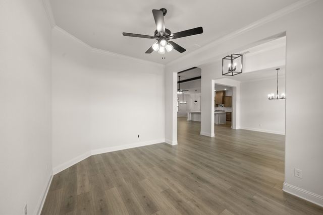 3004 Valley View Drive, Joshua, TX 76058