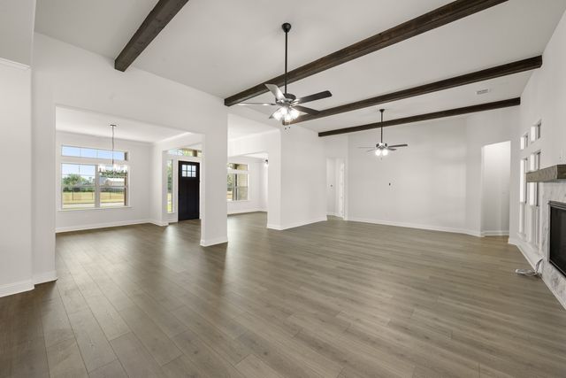 3004 Valley View Drive, Joshua, TX 76058