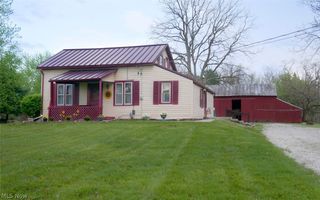 9916 Chatham Road, Spencer, OH 44275