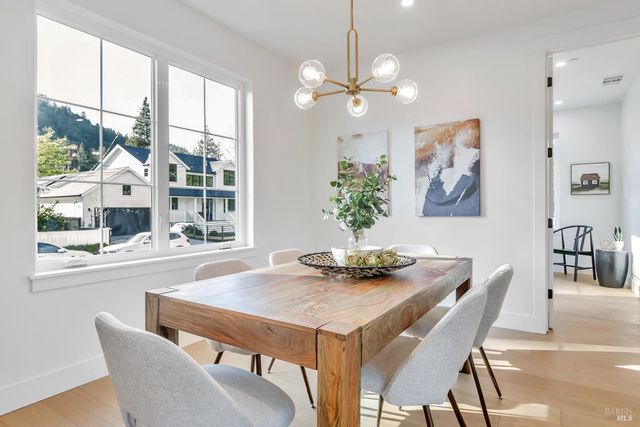 22 Cedar Ave, Kentfield, CA 94904