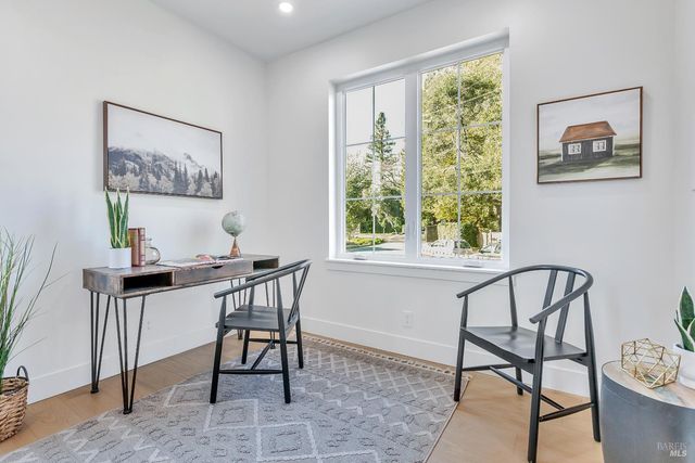 22 Cedar Ave, Kentfield, CA 94904