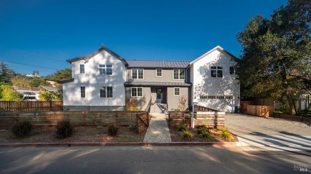 22 Cedar Ave, Kentfield, CA 94904
