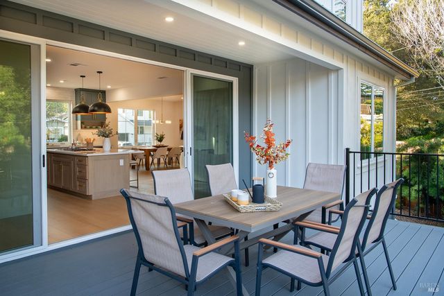 22 Cedar Ave, Kentfield, CA 94904