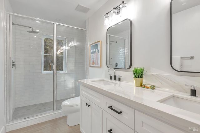 22 Cedar Ave, Kentfield, CA 94904