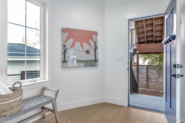 22 Cedar Ave, Kentfield, CA 94904