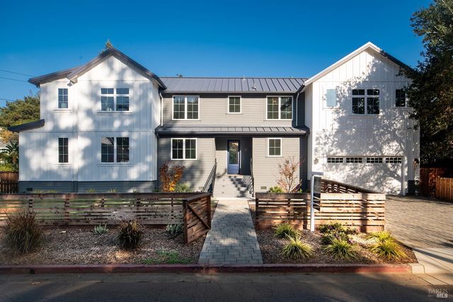 22 Cedar Ave, Kentfield, CA 94904