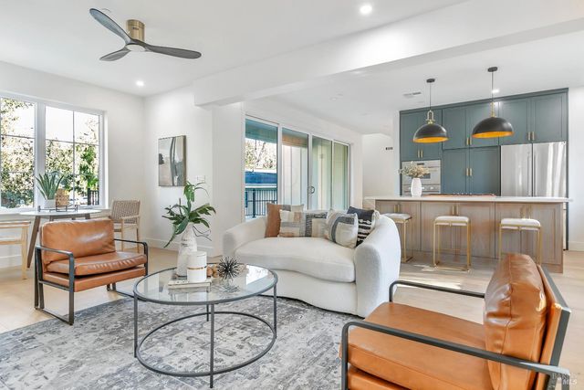 22 Cedar Ave, Kentfield, CA 94904