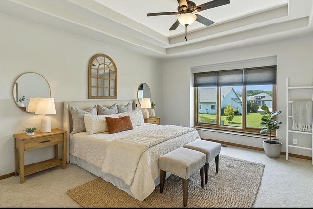 5212 CROGANS WAY Road, Council Bluffs, IA 51501