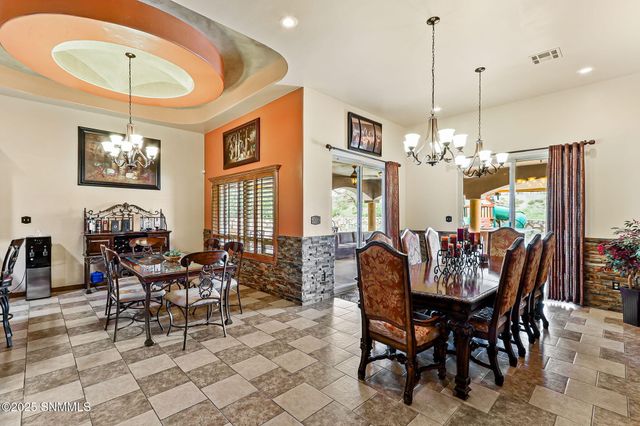 4026 La Purisima Drive, Las Cruces, NM 88011