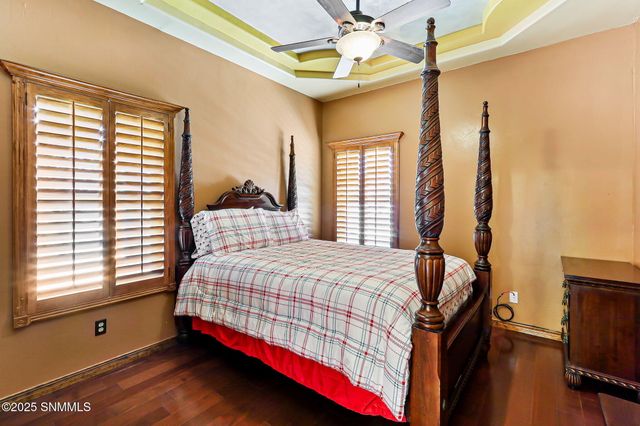 4026 La Purisima Drive, Las Cruces, NM 88011