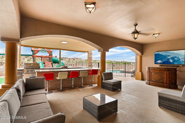 4026 La Purisima Drive, Las Cruces, NM 88011