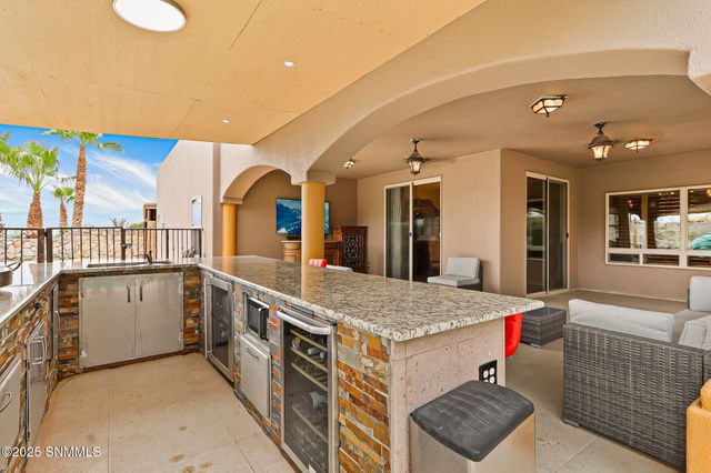 4026 La Purisima Drive, Las Cruces, NM 88011