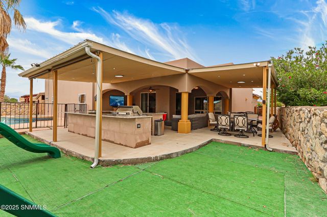 4026 La Purisima Drive, Las Cruces, NM 88011