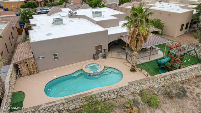 4026 La Purisima Drive, Las Cruces, NM 88011