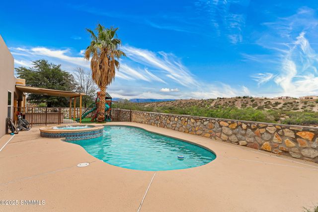 4026 La Purisima Drive, Las Cruces, NM 88011