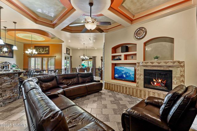 4026 La Purisima Drive, Las Cruces, NM 88011