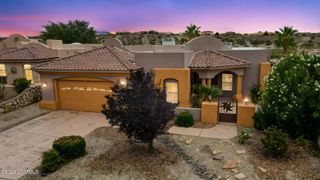 4026 La Purisima Drive, Las Cruces, NM 88011