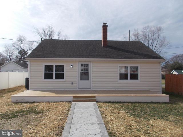 618 SOUTH ST, Easton, MD 21601