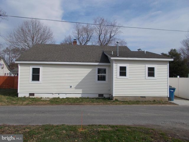 618 SOUTH ST, Easton, MD 21601