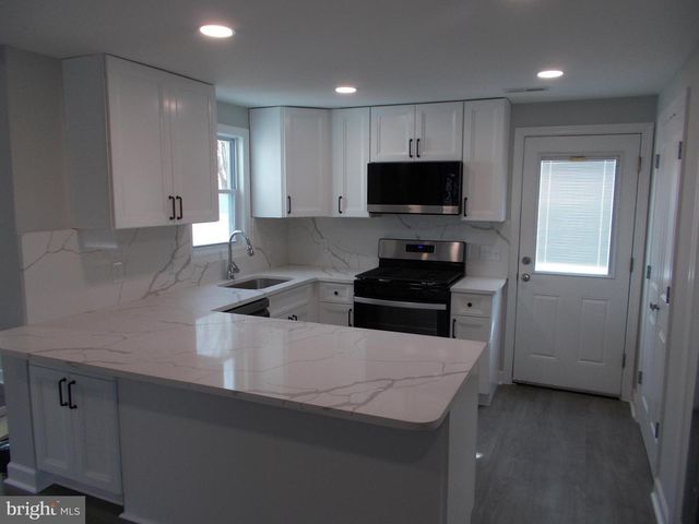 618 SOUTH ST, Easton, MD 21601