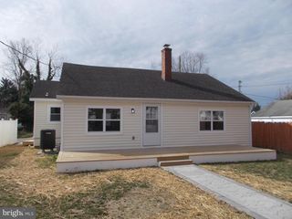 618 SOUTH ST, Easton, MD 21601