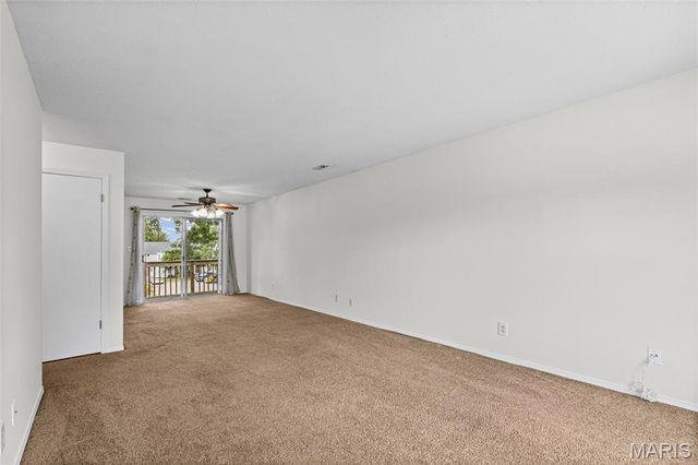 1774 Kircher Drive C, St Charles, MO 63303