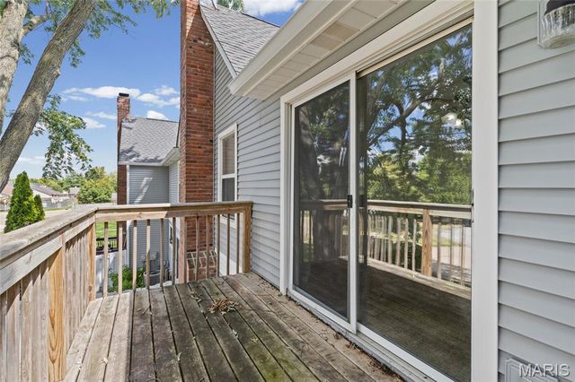 1774 Kircher Drive C, St Charles, MO 63303