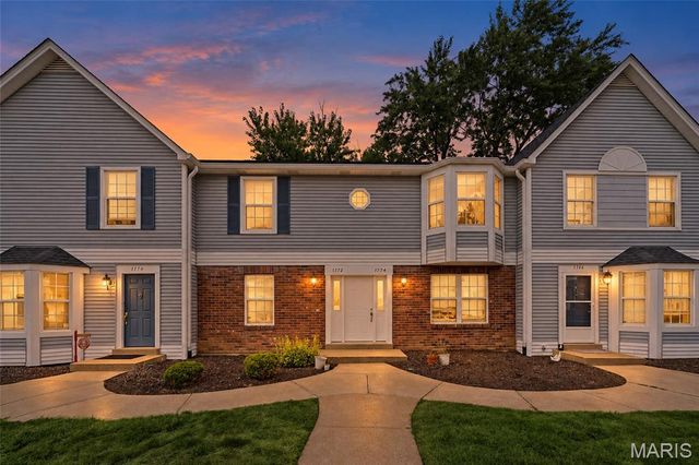 1774 Kircher Drive C, St Charles, MO 63303