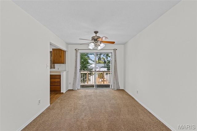 1774 Kircher Drive C, St Charles, MO 63303